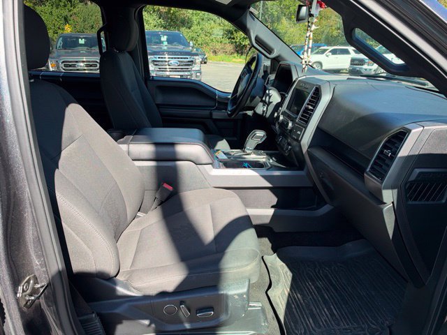 Used 2018 Ford F150 XLT w/ Equipment Group 302A Luxury AWD/4WD image 9