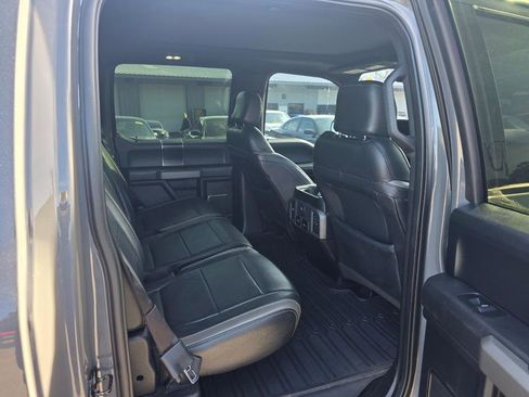 Used 2018 Ford F150 Raptor w/ Equipment Group 802A Luxury image 11