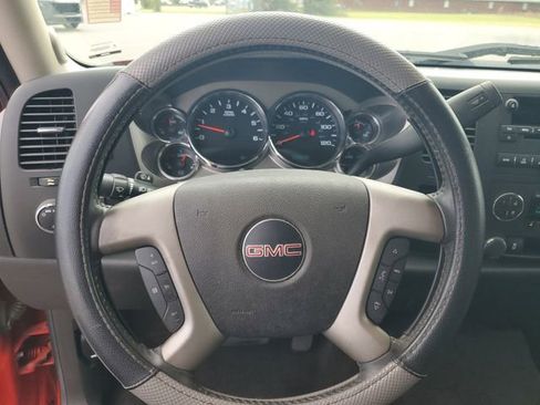 Used 2012 GMC Sierra 1500 SLE image 10