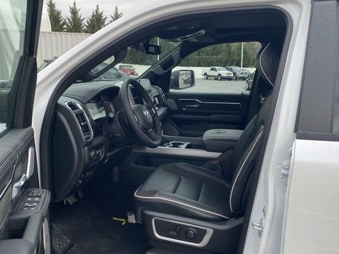 New 2026 RAM 1500 Laramie image 16