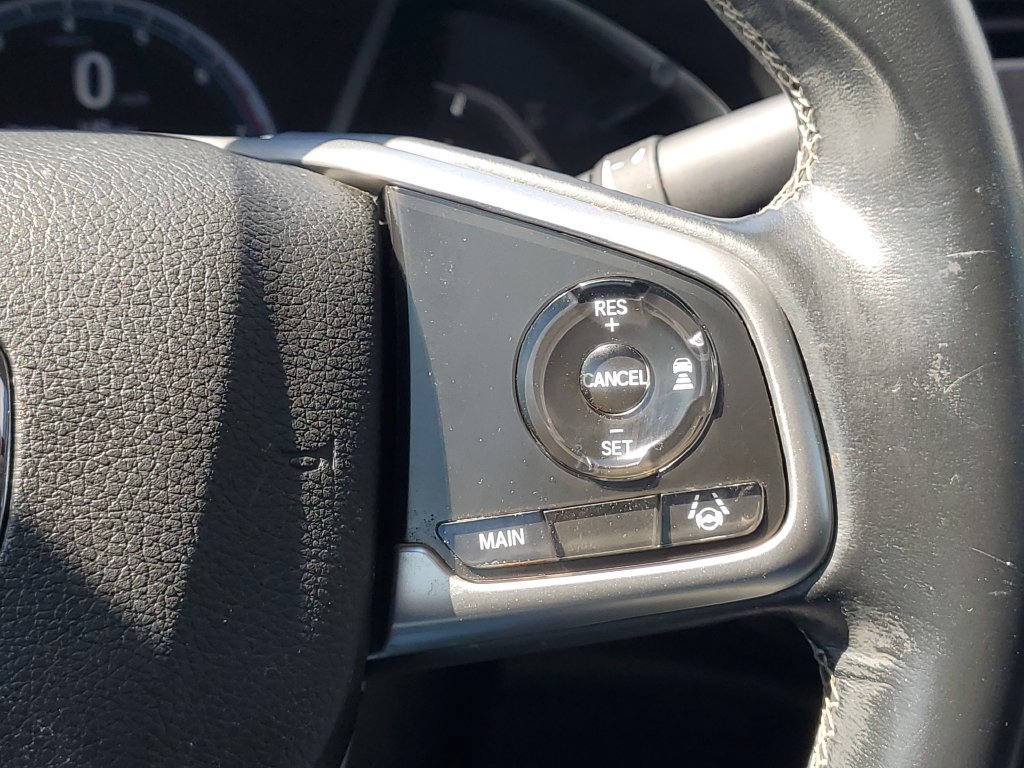 Certified 2019 Honda Civic EX image 20