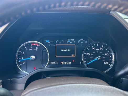 Used 2017 Ford F250 King Ranch w/ King Ranch Ultimate Package image 23