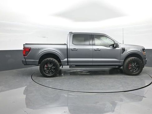 Used 2024 Ford F150 XLT w/ Equipment Group 303A High image 8