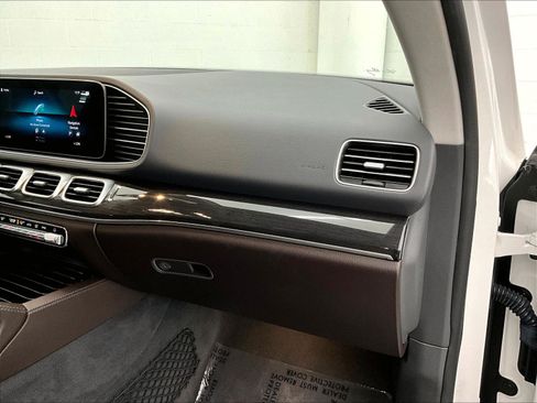 Used 2020 Mercedes-Benz GLE 350 image 20