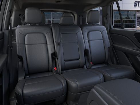 New 2026 Lincoln Aviator Reserve AWD/4WD image 11