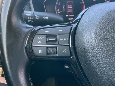 Used 2022 Honda Civic EX image 21