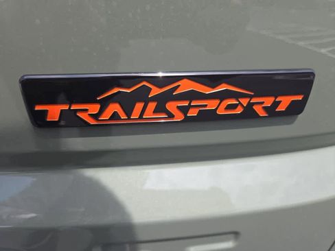 New 2026 Honda Passport TrailSport image 84