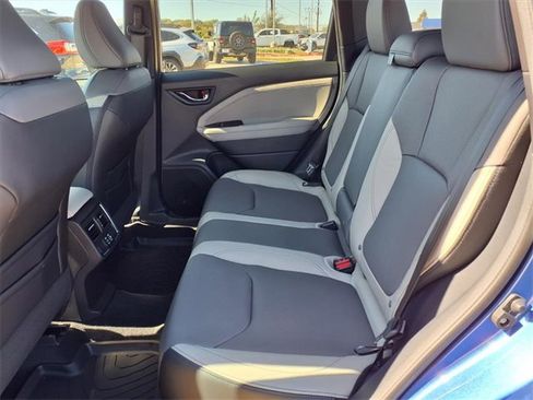 New 2026 Subaru Forester Limited image 9