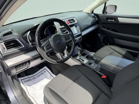 Used 2015 Subaru Outback 2.5i Premium AWD/4WD image 18