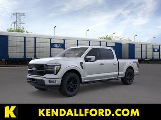 New 2026 Ford F150 Platinum video 1