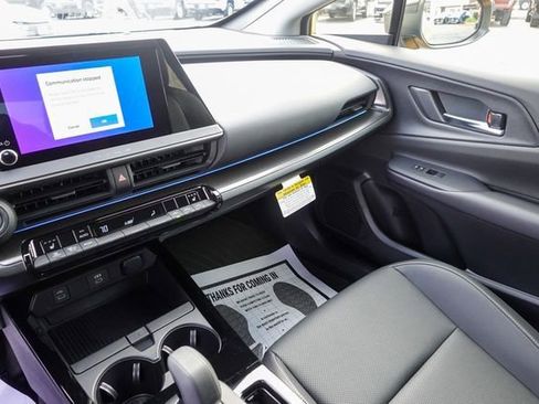 New 2026 Toyota Prius image 29