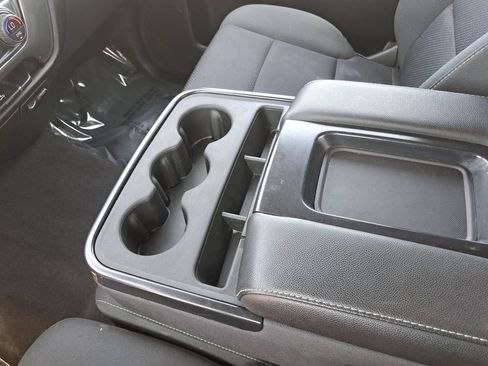 Used 2019 Chevrolet Silverado 1500 LT w/ All Star Edition AWD/4WD image 24