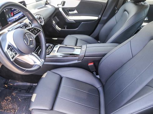 Certified 2025 Mercedes-Benz CLA 250 image 16