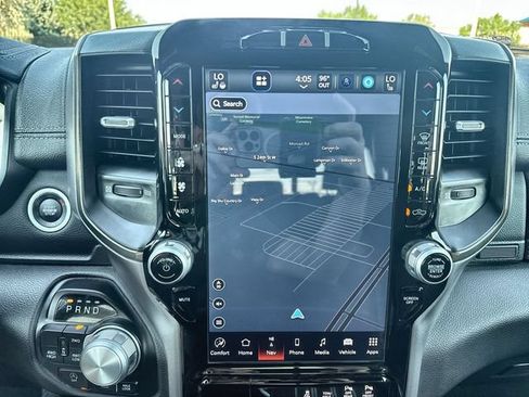 Used 2023 RAM 1500 Rebel w/ Rebel Level 2 Equipment Group AWD/4WD image 18