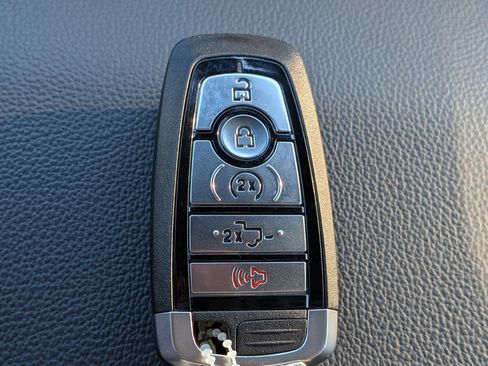 Certified 2025 Ford F150 XLT w/ Equipment Group 302A MID image 30