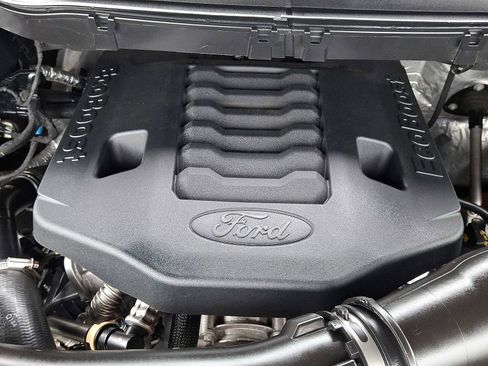 Used 2021 Ford F150 XLT w/ Equipment Group 302A High AWD/4WD image 27