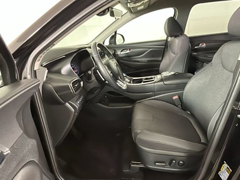 Used 2023 Hyundai Santa Fe SEL AWD/4WD image 14