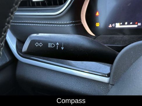 Used 2023 Jeep Grand Cherokee L Laredo w/ Luxury Tech Group I image 26