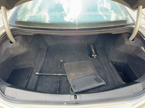 Used 2014 Cadillac CTS Luxury image 31