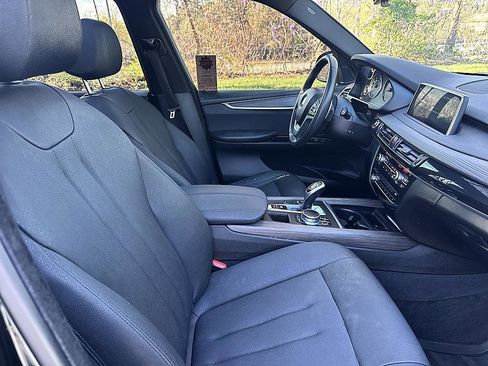 Used 2018 BMW X5 xDrive35i image 21
