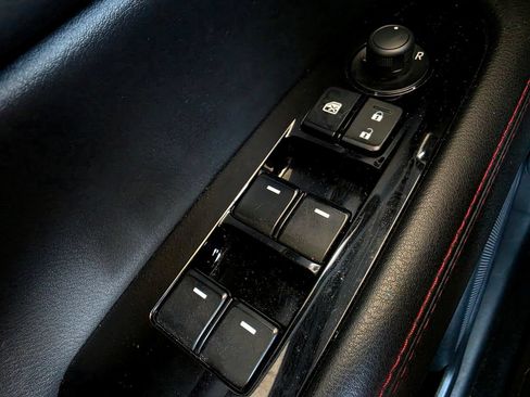 Used 2023 MAZDA CX-5 Carbon Edition AWD/4WD image 23
