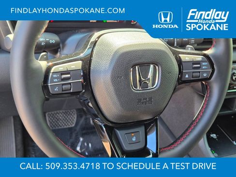 New 2026 Honda Pilot Black Edition image 13