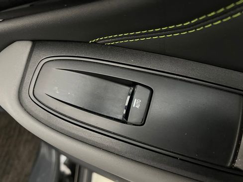 Used 2025 Subaru Outback Onyx Edition image 20