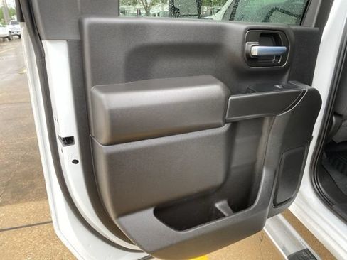 Used 2023 Chevrolet Silverado 2500 LT w/ Convenience Package AWD/4WD image 20