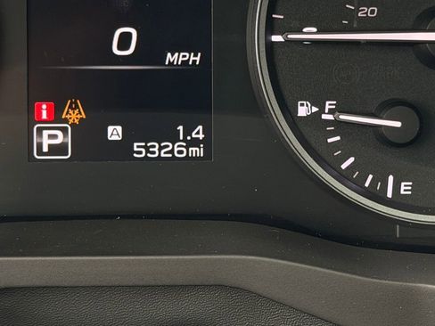 Used 2025 Subaru Ascent Onyx Edition image 26