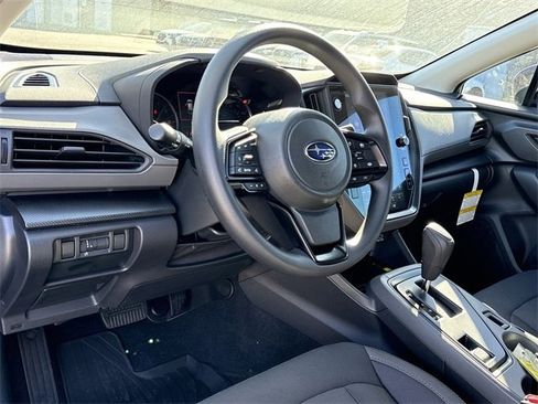 New 2026 Subaru Crosstrek 2.0i Premium image 10