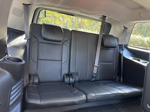 Used 2017 GMC Yukon Denali w/ Open Road Package image 13