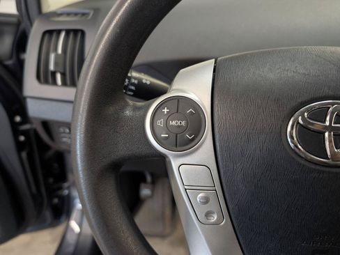 Used 2012 Toyota Prius Two FWD image 23
