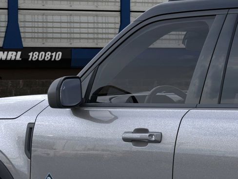 New 2025 Ford Bronco Sport Outer Banks image 20