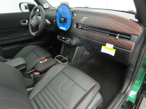 New 2026 MINI Cooper S image 18