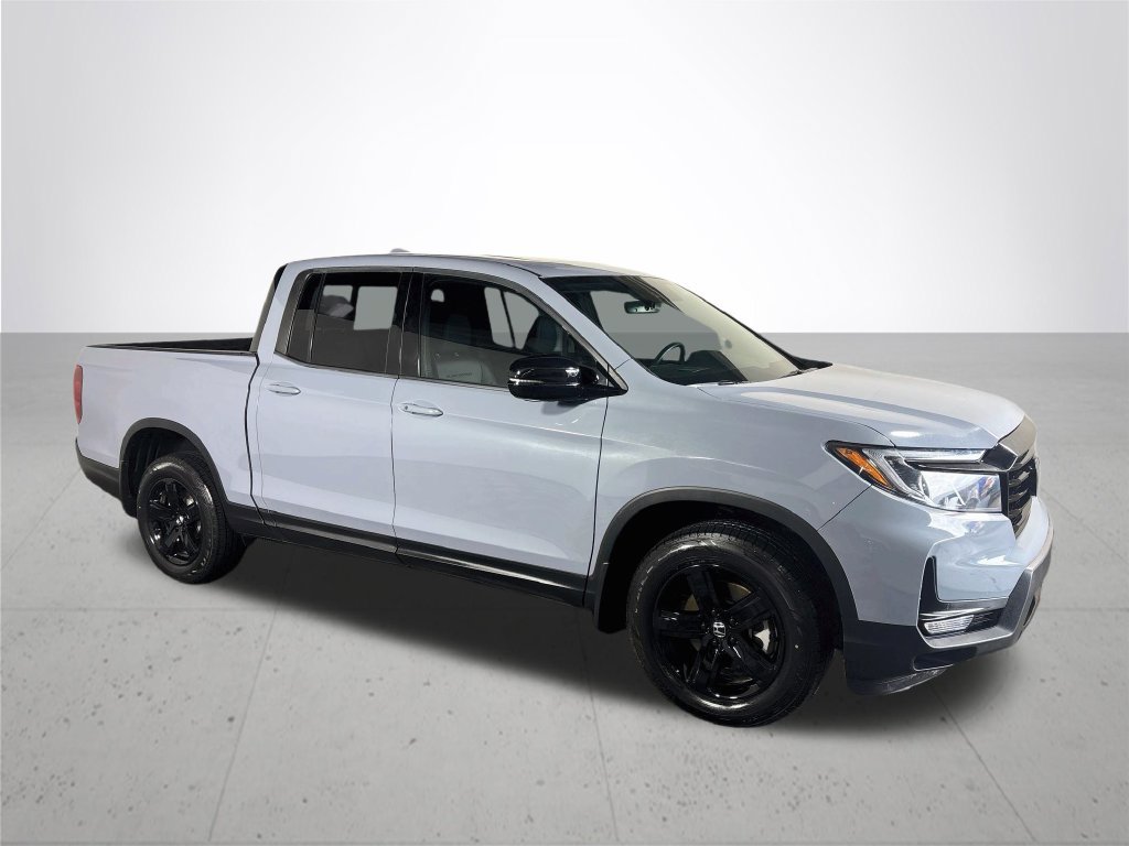Used 2023 Honda Ridgeline Black Edition image 4