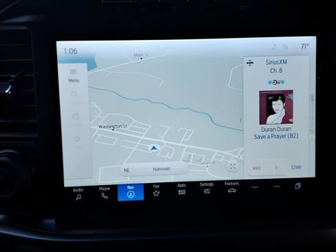 Used 2024 Ford F150 XLT w/ Equipment Group 302A MID image 19