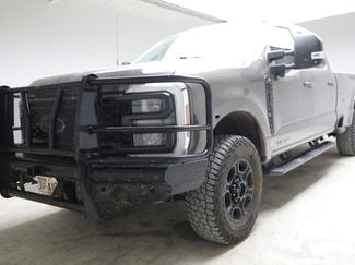 Used 2023 Ford F350 XLT w/ XLT Premium Package AWD/4WD video 1