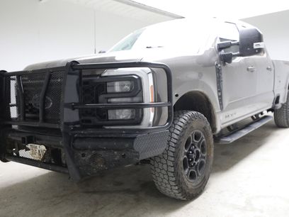 Used 2023 Ford F350 XLT w/ XLT Premium Package