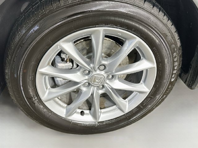 Certified 2026 Honda CR-V EX image 13