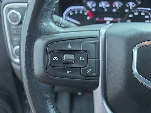 Used 2021 GMC Sierra 1500 Elevation AWD/4WD image 21