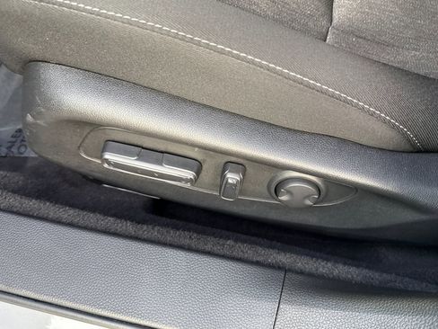 Certified 2025 Honda Accord SE image 14