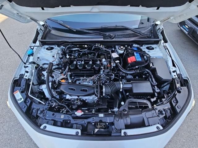 Used 2024 Honda Civic Sport Touring image 31
