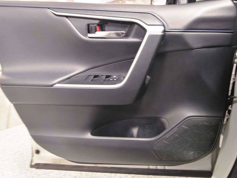 Used 2021 Toyota RAV4 XSE w/ XSE Grade Weather Package image 6