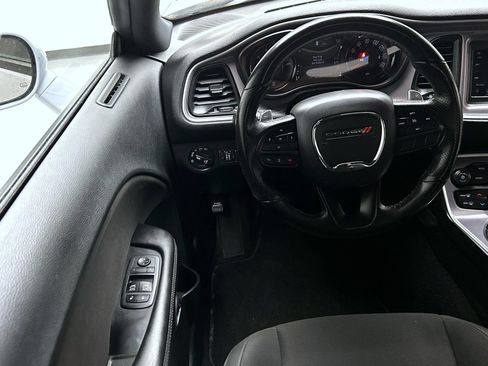 Used 2022 Dodge Challenger GT w/ Blacktop Package AWD/4WD image 13