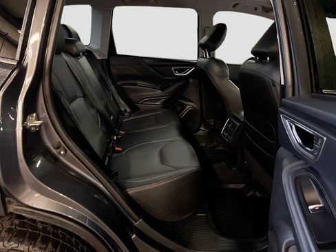 Used 2020 Subaru Forester Touring w/ Popular Package #2 image 30