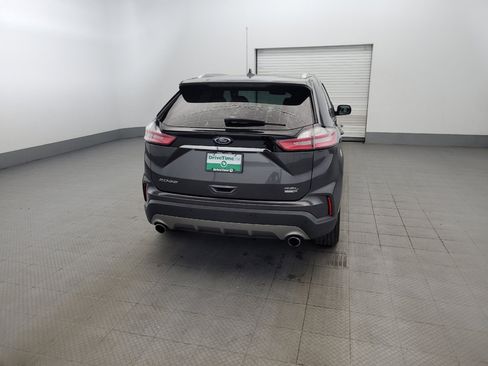 Used 2019 Ford Edge SEL w/ Equipment Group 201A AWD/4WD image 7