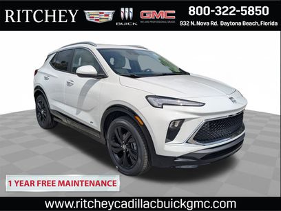 New 2026 Buick Encore GX Sport Touring w/ Comfort Package