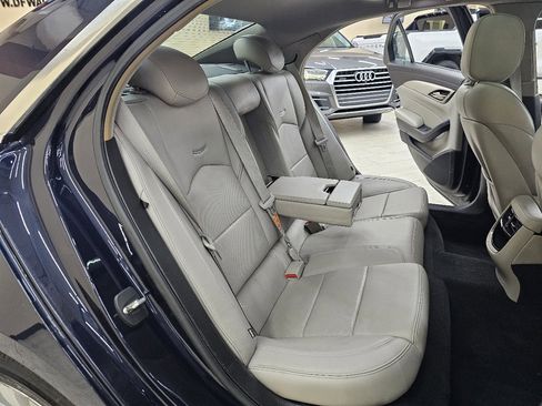 Used 2017 Cadillac CTS Luxury image 22