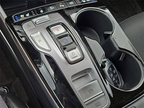 New 2024 Hyundai Tucson Limited image 18