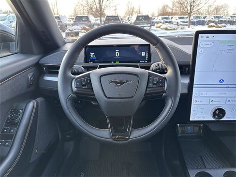Used 2023 Ford Mustang Mach-E GT image 14